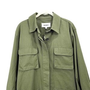 NWT BB Dakota Jacket | size M